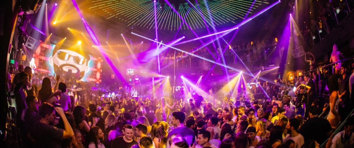 Top 10 Best Nightclubs in Miami, FL