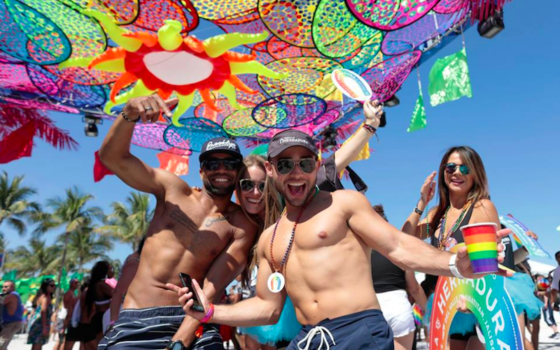 10 Best Festivals in Miami