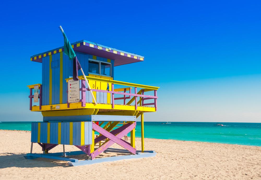 15 Best Beaches in Miami