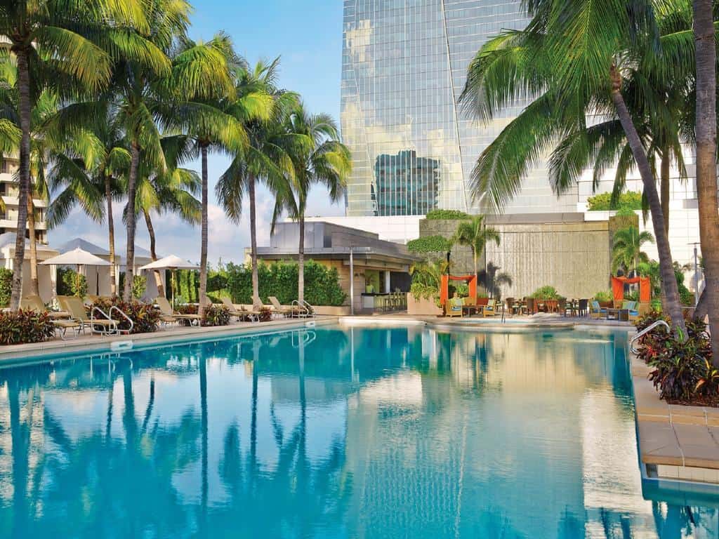 15 Best Miami Hotels