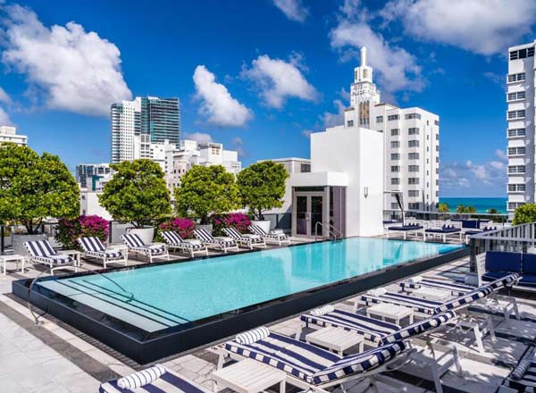  The Regent Rooftop at Gale South Beach