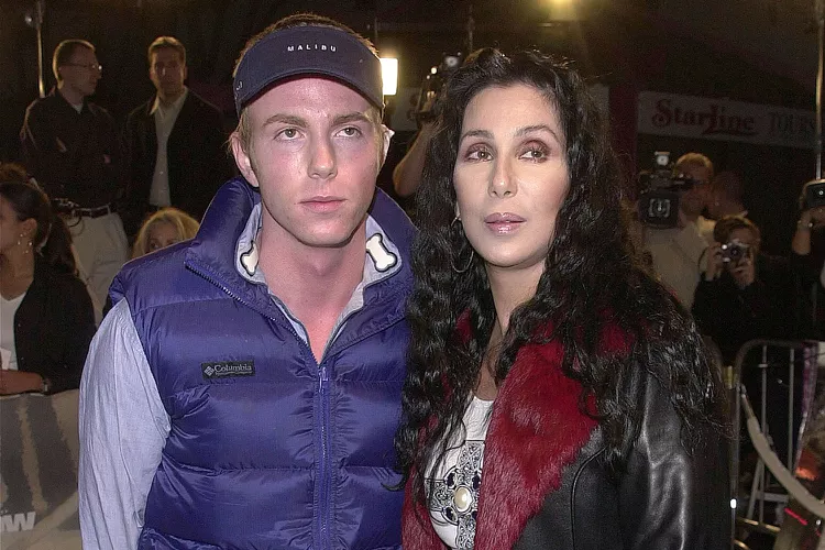 Cher Hired Men to Kidnap Son amid Divorce Proceedings, Daughter-in-Law Alleges in Court Documents