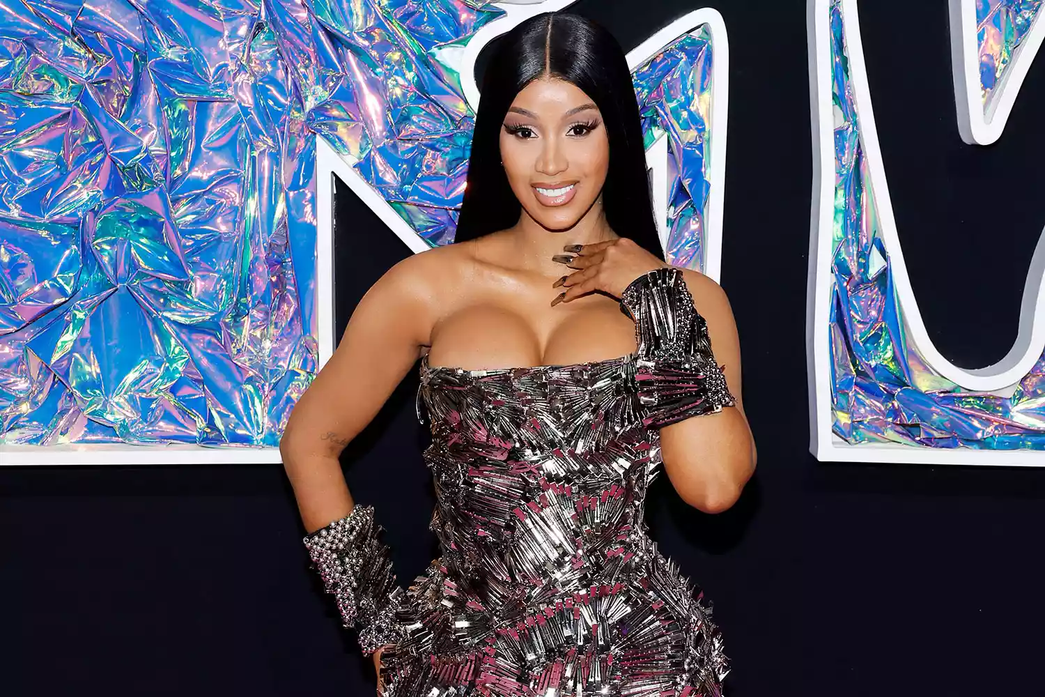 Cardi B Says It's 'So Annoying' to Record Clean Versions of Her Songs: 'Sounds Like Kidz Bop'