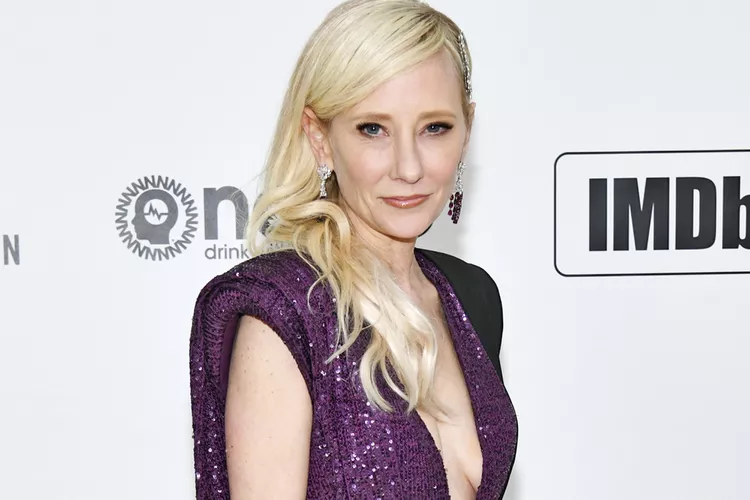 Anne Heche Will Be Seen on TV for the Final Time 13.5 months After Her Sudden Death