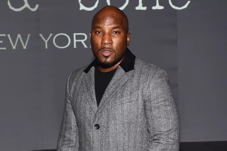 Jeezy Celebrates Turning 46 After Suddenly Filing for Divorce from Jeannie Mai