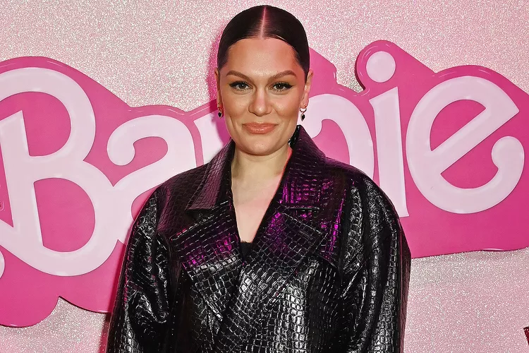 Jessie J Reveals She's Left Her Record Label After 17 Years: 'I Am Unemployed'