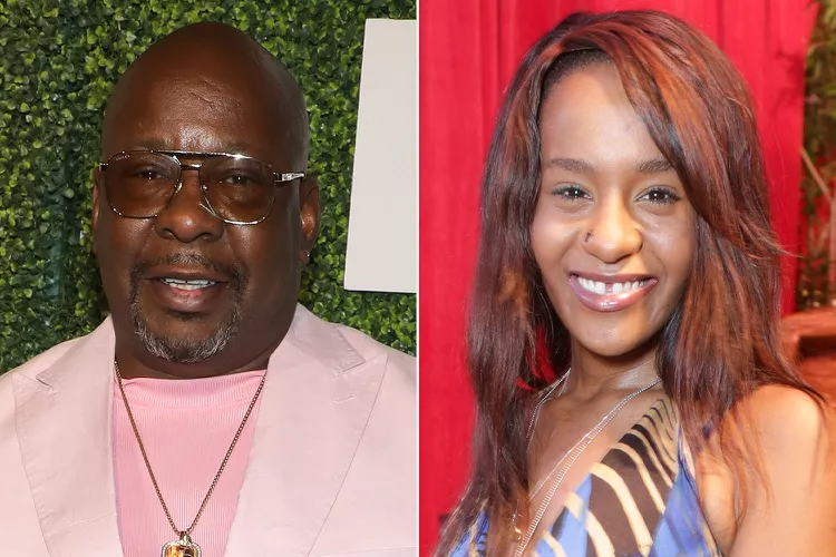Bobby Brown Says Bobbi Kristina, His Late Daughter with Whitney Houston, Is 'Always Present'