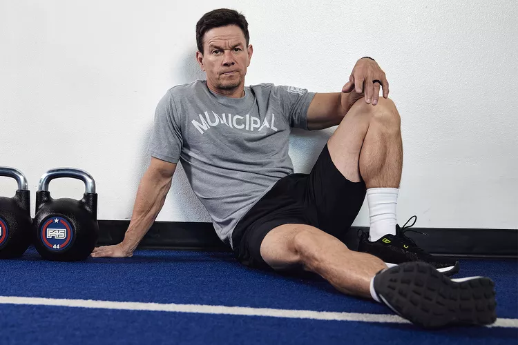Mark Wahlberg Says He Used to Work Out for ‘Aesthetic,’ but ‘Now It’s More About Longevity’ 
