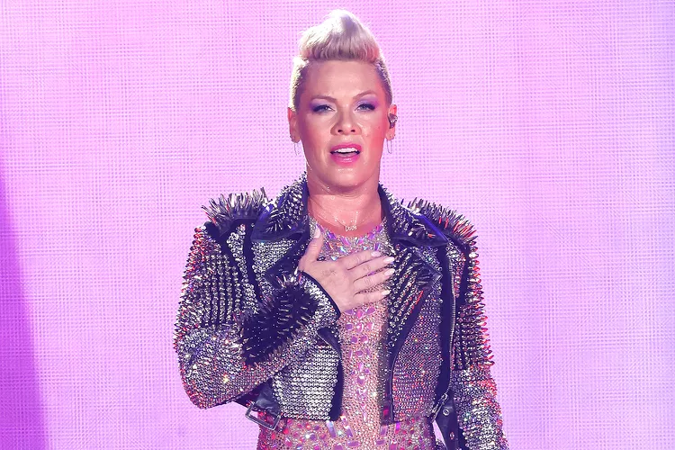 Pink Says She's 'Deeply Sorry' as She Cancels Tour Stop Due to Sinus Infection: 'I Am So Disappointed'