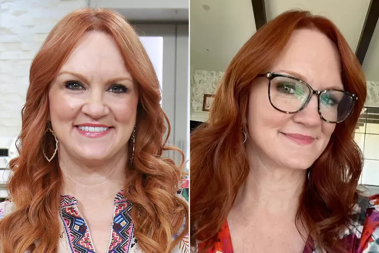 Ree Drummond Shows Off Hair Transformation of Her Signature Auburn Color: 'We Fixed That'