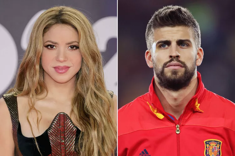  Shakira dismissed the jam-related cheating discovery rumor as 