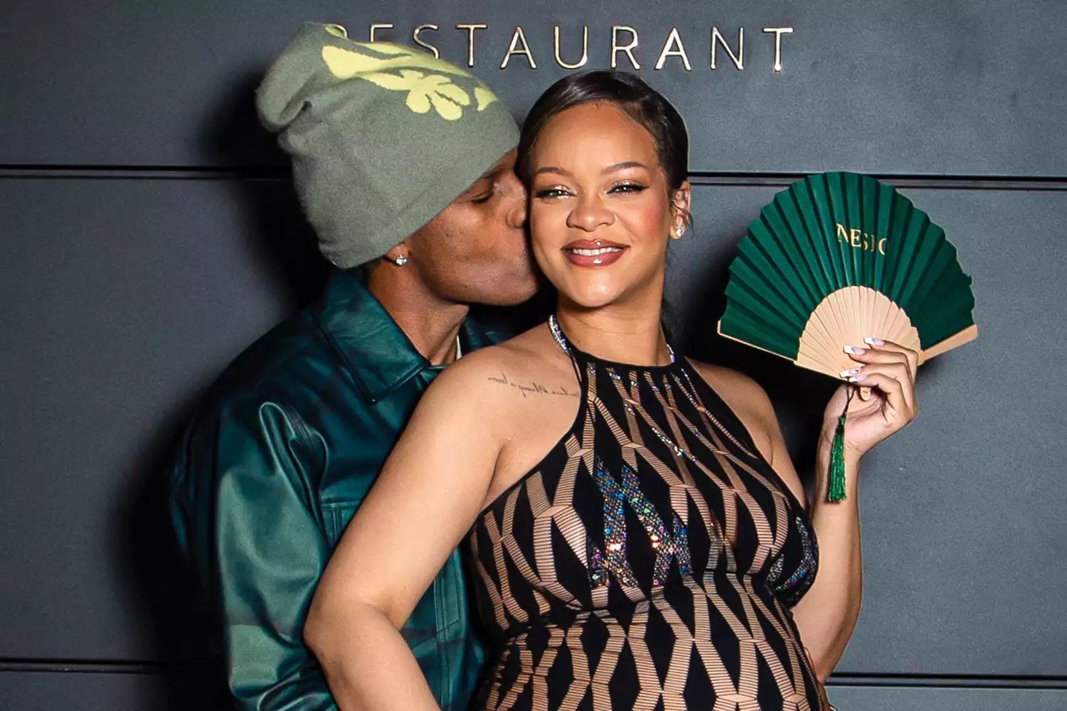 Rihanna Shares the Joys of Motherhood and Hopes for a Daughter
