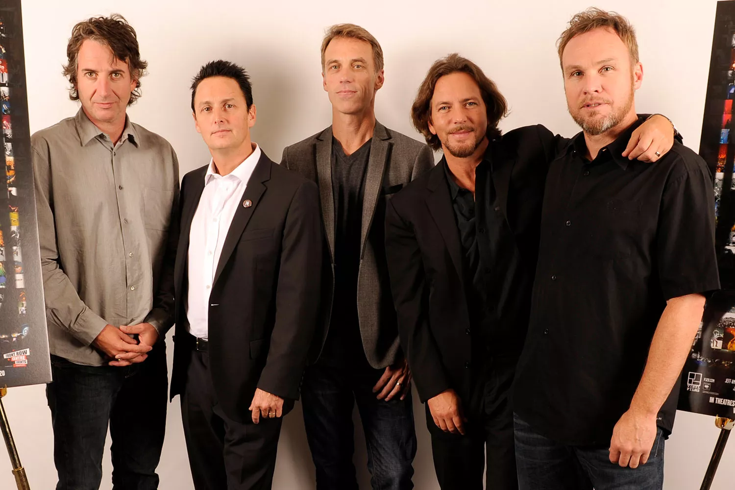 Eddie Vedder Unveils Inspiration Behind Pearl Jam's New Song 